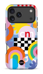 iPhone 17 Pro Max Impact Case Super Funky Crakmedia -