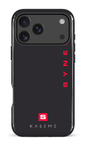 iPhone 17 Pro Max Impact Case Synergy -