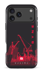 iPhone 17 Pro Max Impact Case Synergy 2 -