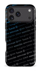 iPhone 17 Pro Max Impact Case Technosub Group 2 -