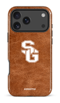 iPhone 17 Pro Max Impact Case Toscan x Dragons -
