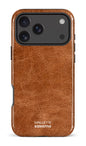 iPhone 17 Pro Max Impact Case Toscane x Mallette -