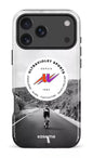 iPhone 17 Pro Max Impact Case UltraViolet Vélo -