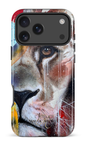 iPhone 17 Pro Max Impact Case Waves 3 by Maude -