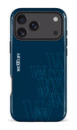 iPhone 17 Pro Max Impact Case Westcliff V1 -