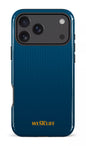iPhone 17 Pro Max Impact Case Westcliff V2 -