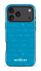 iPhone 17 Pro Max Impact Case Westcliff V4 -