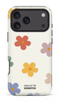 iPhone 17 Pro Max Impact Case Woodstock Big x Mallette -