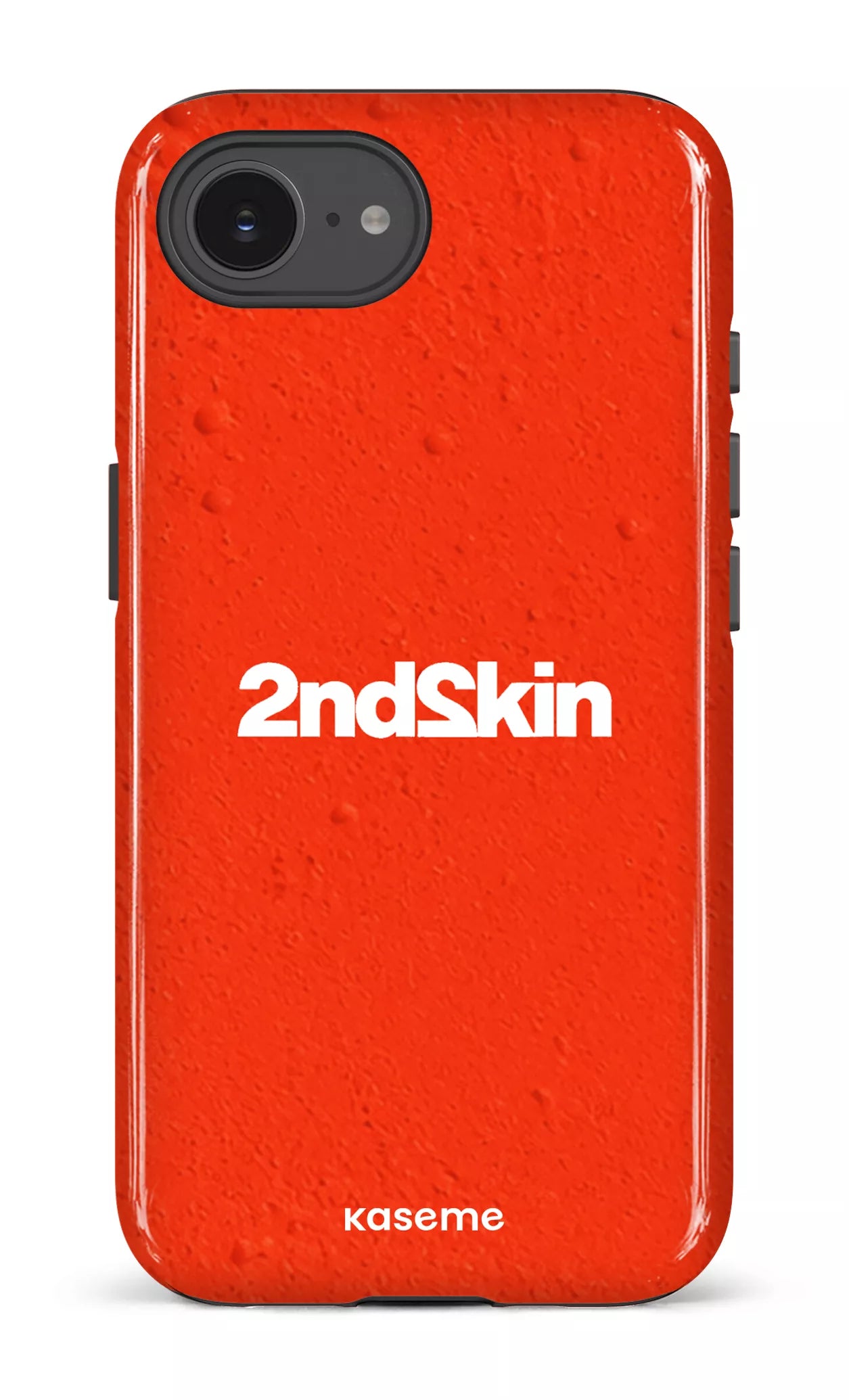 iPhone 17e Impact Case (D) 2nd Skin #2 -