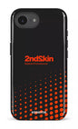 iPhone 17e Impact Case (D) 2nd Skin #4 -