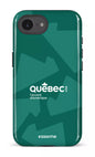 iPhone 17e Impact Case (D) Accent nature -
