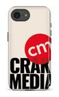 iPhone 17e Impact Case (D) Big Crak Crakmedia -