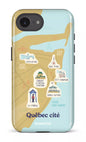 iPhone 17e Impact Case (D) Cap sur Québec -