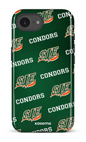 iPhone 17e Impact Case (D) Condors SJE -