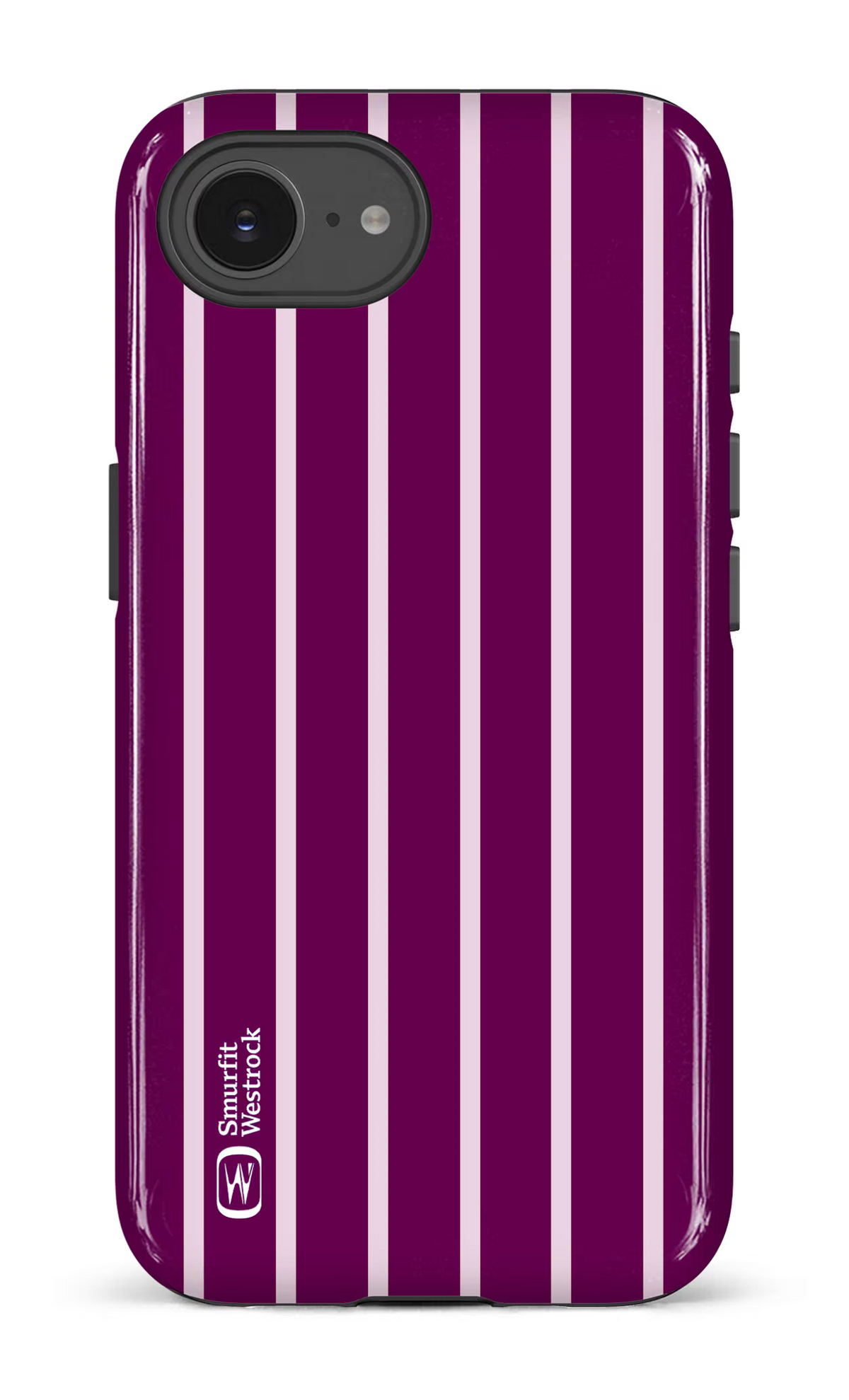 iPhone 17e Impact Case (D) Dolce Striscia Westrock -
