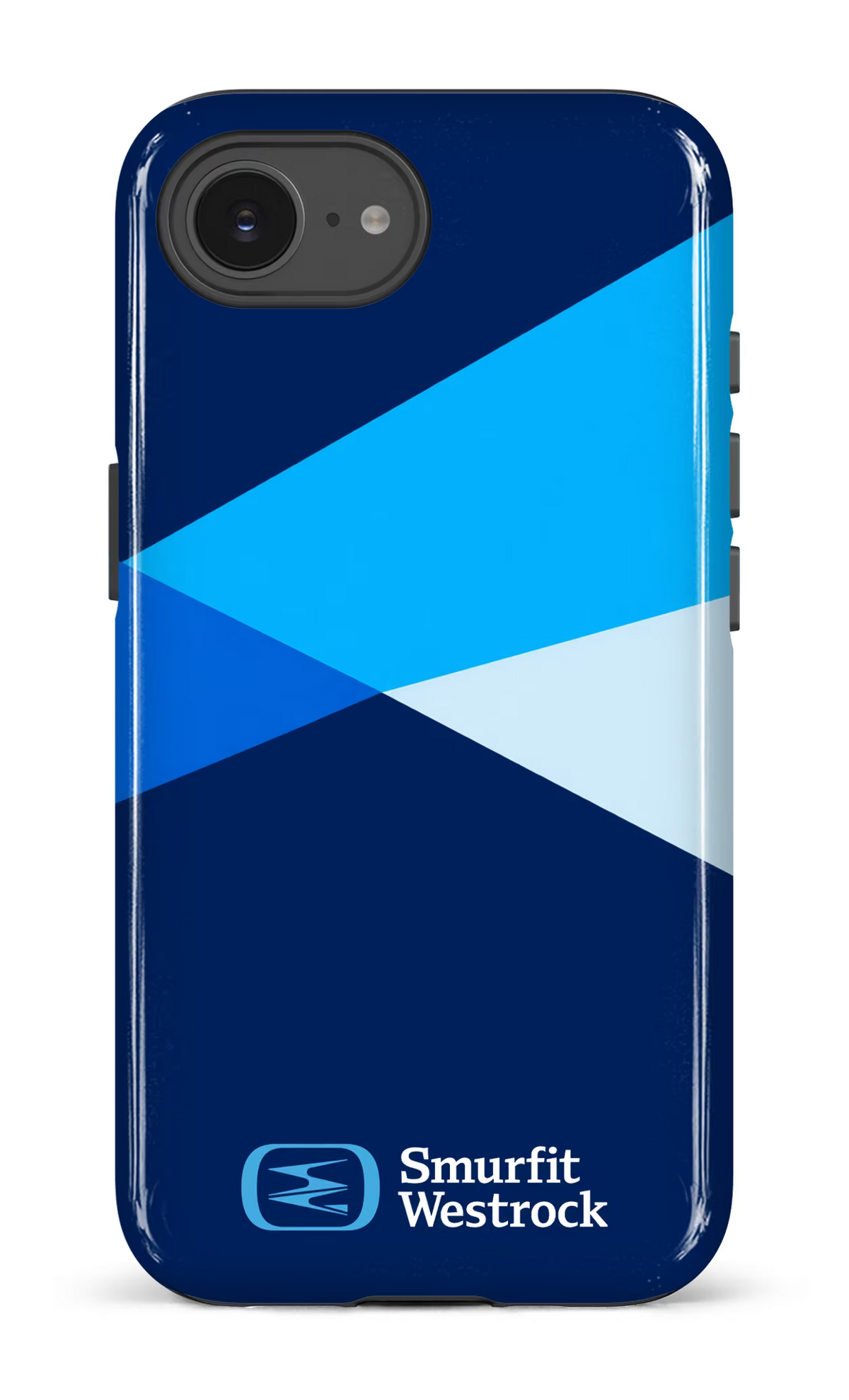 iPhone 17e Impact Case (D) Formes Westrock -