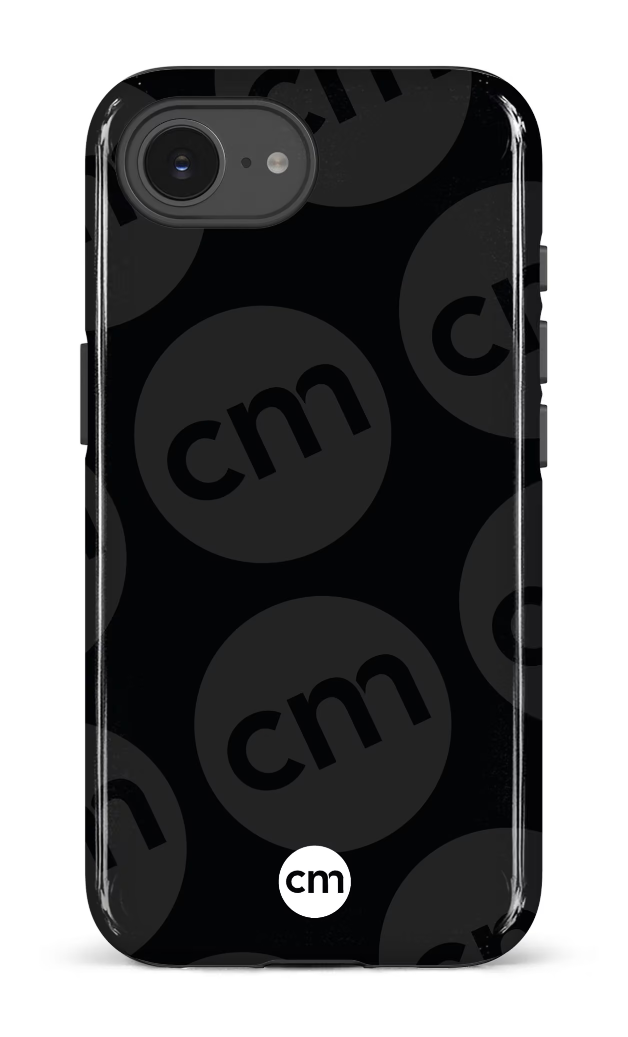 iPhone 17e Impact Case (D) Pastilles Crakmedia -