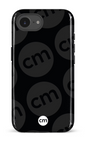iPhone 17e Impact Case (D) Pastilles Crakmedia -