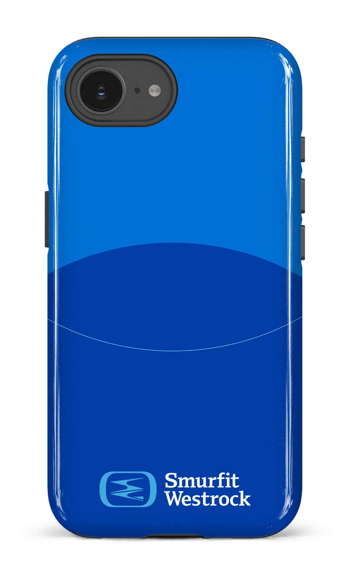 iPhone 17e Impact Case (D) Ronds Westrock -