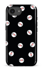 iPhone 17e Impact Case (D) SÉBAAAASTIEEEN Crakmedia -