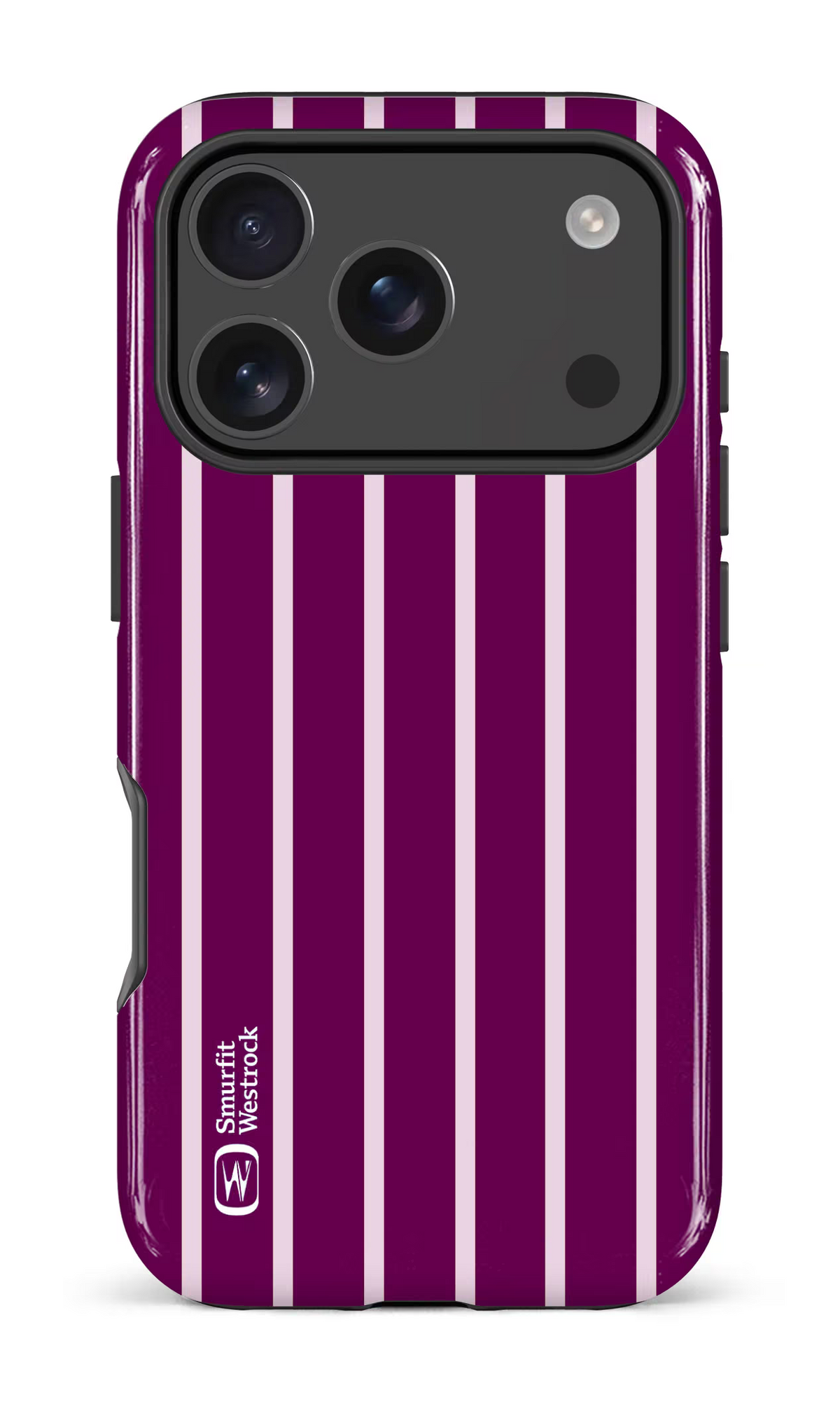 iPhone 18 Pro Impact Case Dolce Striscia Westrock -