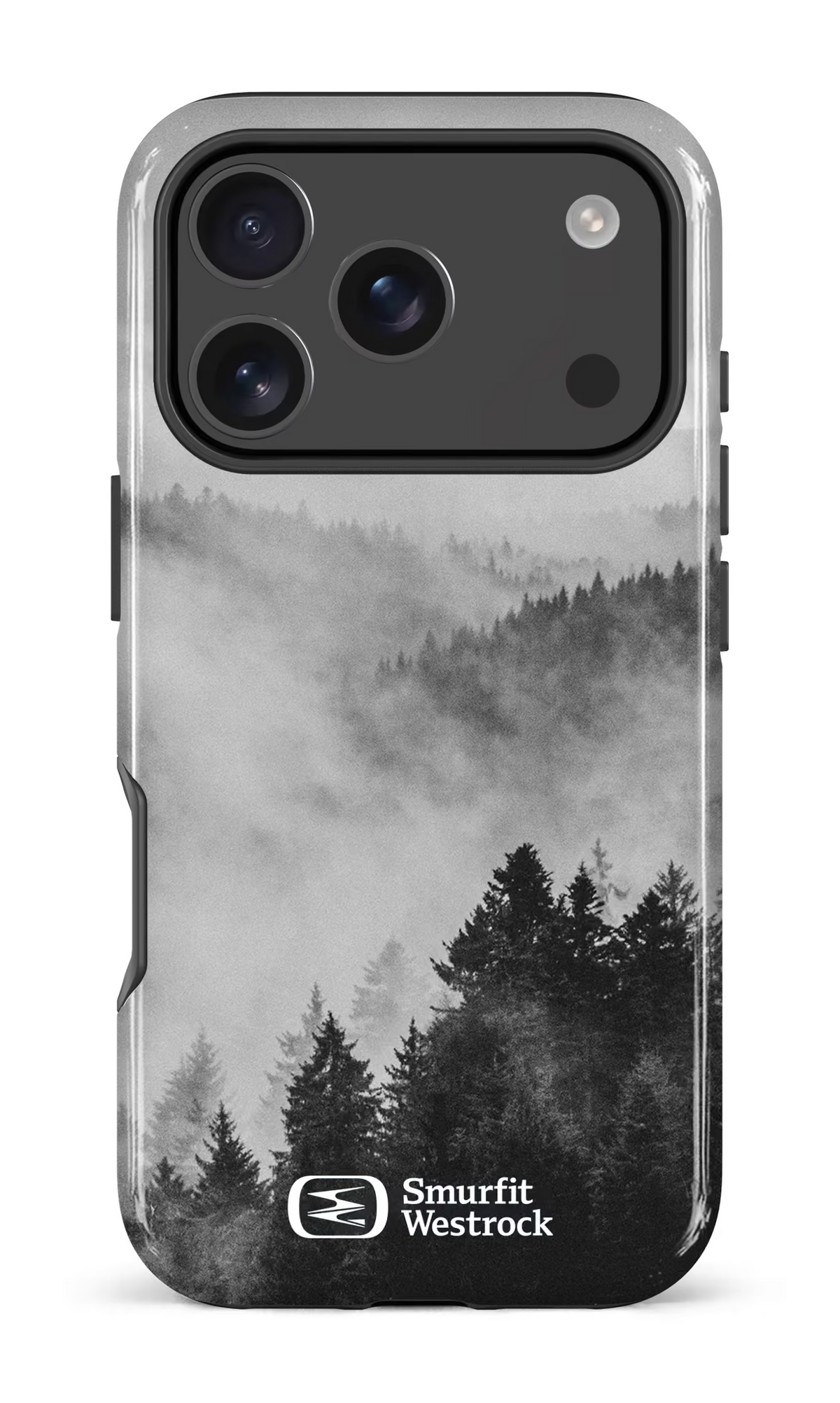 iPhone 18 Pro Impact Case Silva Westrock -