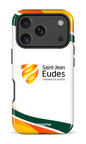 iPhone 18 Pro Impact Case #fiertésje -