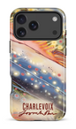 iPhone 18 Pro Max Impact Case L'omble chevalier -