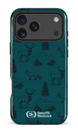 iPhone 18 Pro Max Impact Case Outdoor Westrock -