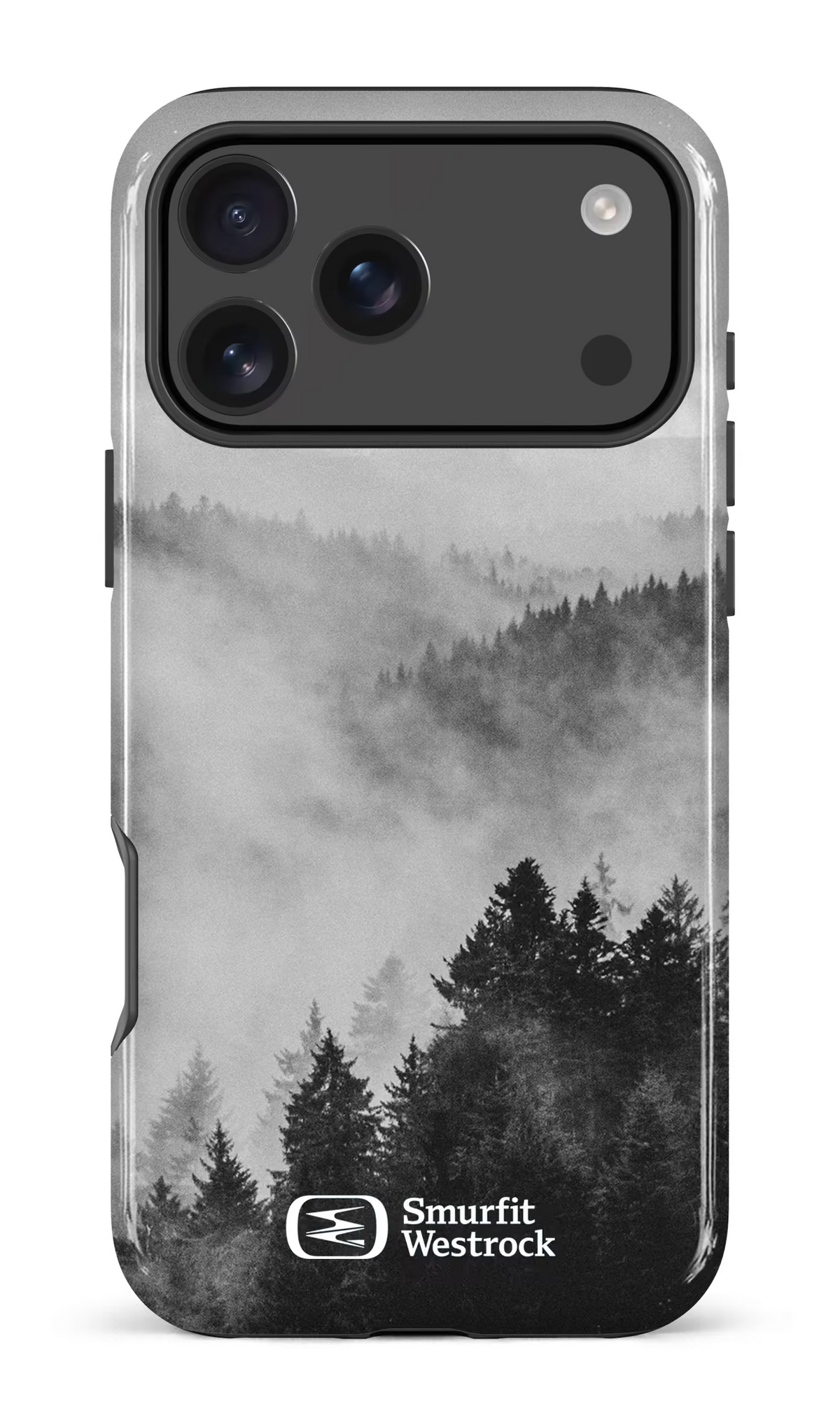 iPhone 18 Pro Max Impact Case Silva Westrock -