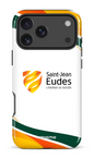 iPhone 18 Pro Max Impact Case #fiertésje -
