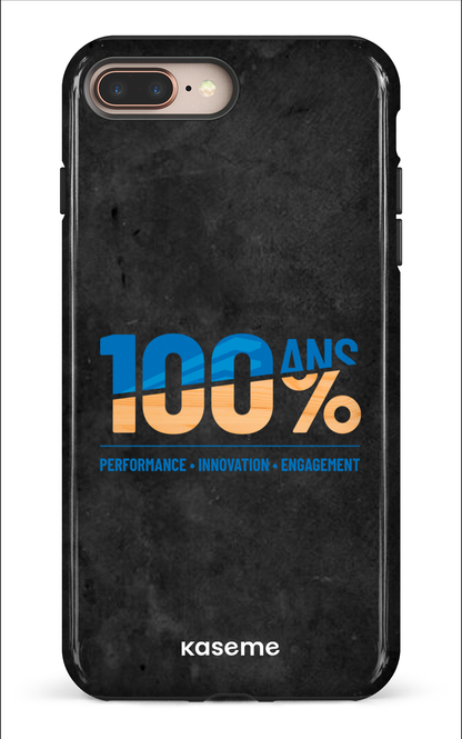 iPhone 8 Plus Tough 100ans BID Group -