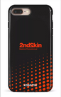 iPhone 8 Plus Tough 2nd Skin #4 -