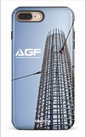 iPhone 8 Plus Tough AGF Chantier Beloeil -