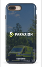 iPhone 8 Plus Tough Ambulance Paraxion -