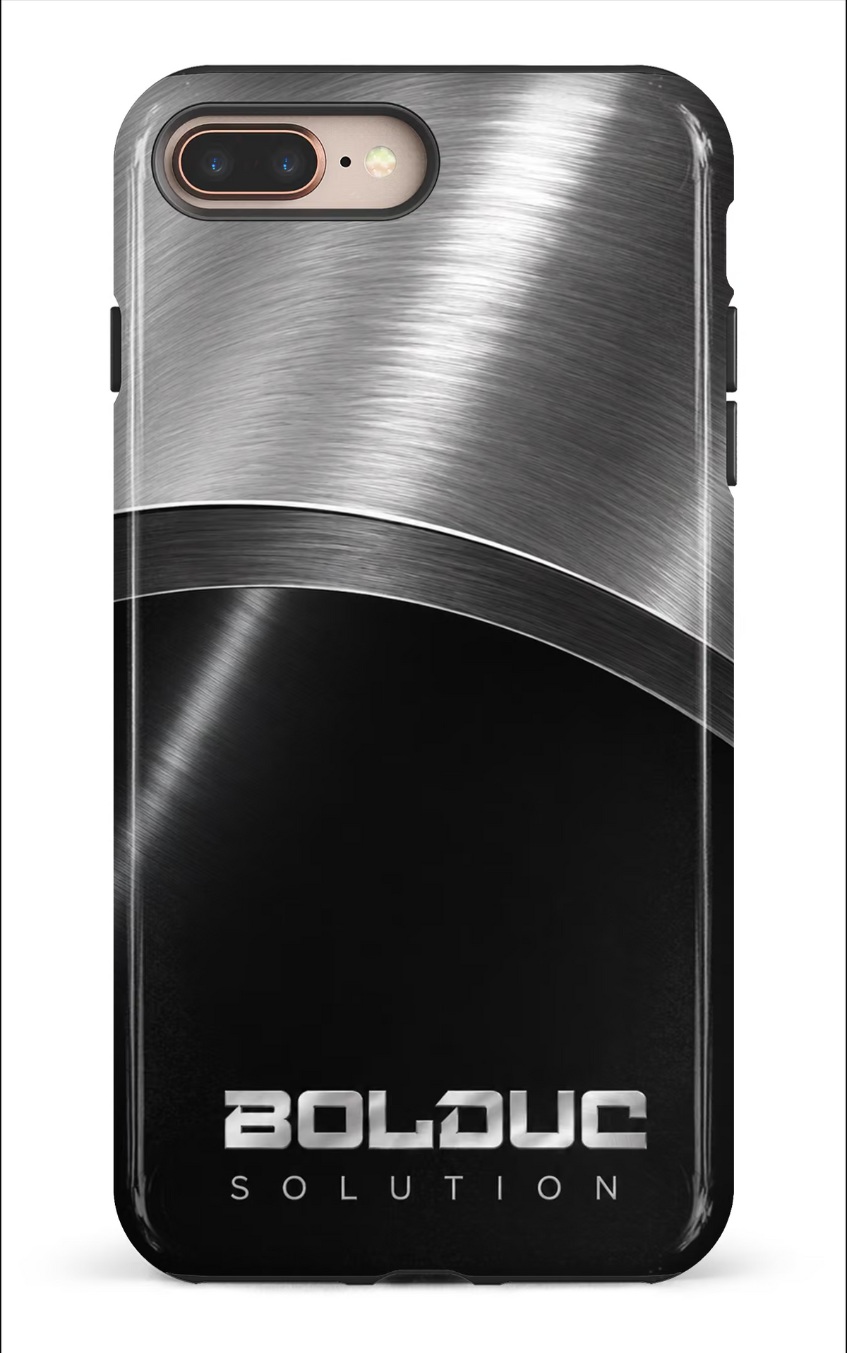 iPhone 8 Plus Tough Atelier Bolduc -
