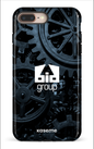 iPhone 8 Plus Tough BID Group Gears -