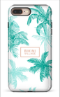 iPhone 8 Plus Tough BV - Palmtrees -
