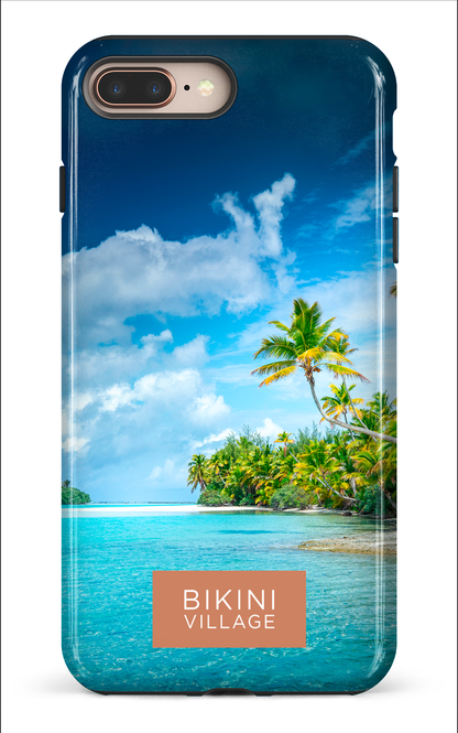 iPhone 8 Plus Tough BV - Scenery -