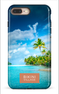 iPhone 8 Plus Tough BV - Scenery -