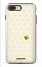 iPhone 8 Plus Tough Bellemarre Pattern -