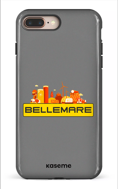 iPhone 8 Plus Tough Bellemarre Rassembleuse -
