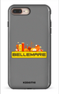 iPhone 8 Plus Tough Bellemarre Rassembleuse -