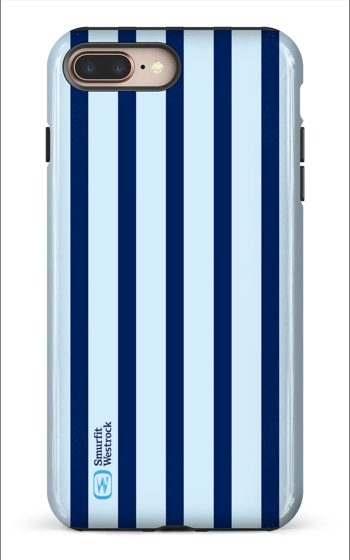 iPhone 8 Plus Tough Berry Lane Westrock -