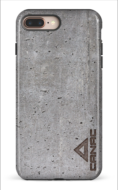 iPhone 8 Plus Tough Béton par Canac -