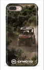 iPhone 8 Plus Tough CF Moto 3 -
