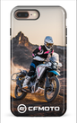 iPhone 8 Plus Tough CF Moto 7 -