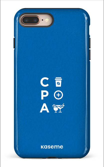 iPhone 8 Plus Tough Café + Apéro -
