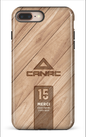iPhone 8 Plus Tough Canac 15 ans -