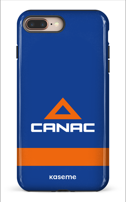 iPhone 8 Plus Tough Canac -